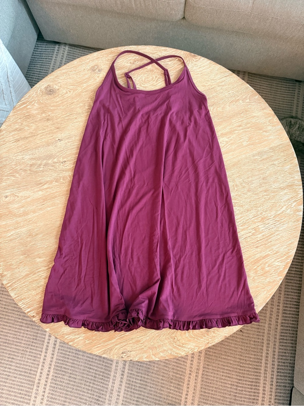 LAKE Night Gown